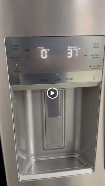 Sam's Appliance Repair