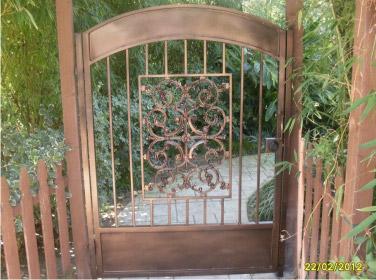Fabian's Iron Works