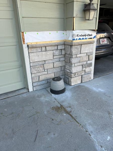 Palomo Masonry Llc.