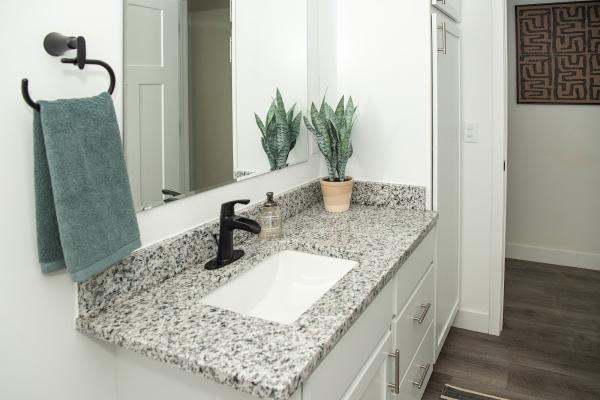 Alder Woods Apartments