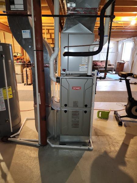 Airpro Heating and Cooling