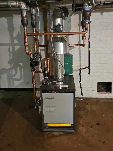 Airpro Heating and Cooling