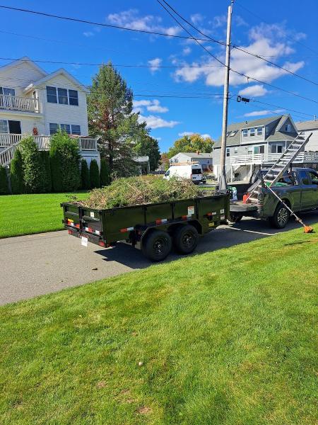 Cut the Grass Landscaping