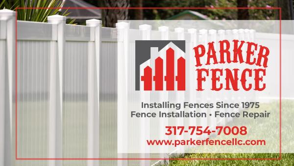 Parker Fence LLC 3