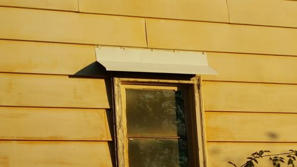 Bill's Roof Repair