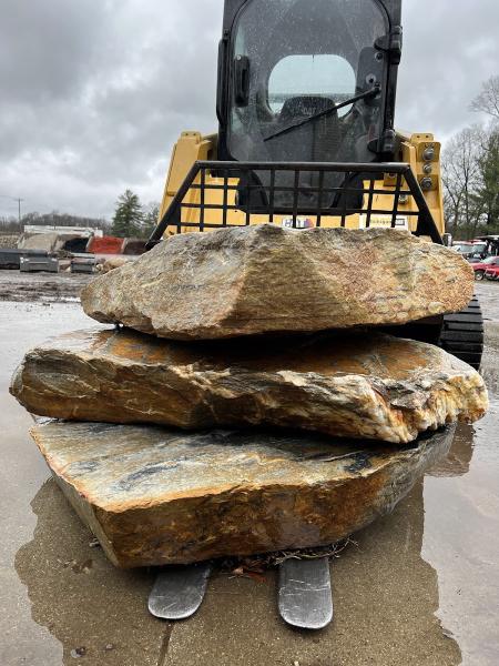 The Rock Plant-it