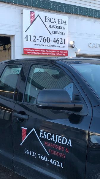 Escajeda Masonry