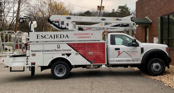 Escajeda Masonry