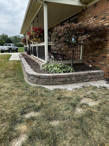 ATS Brick Paver Repair and Restoration