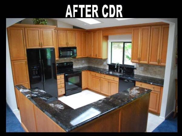 Custom Design Renovations