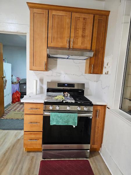 BDG Cabinets