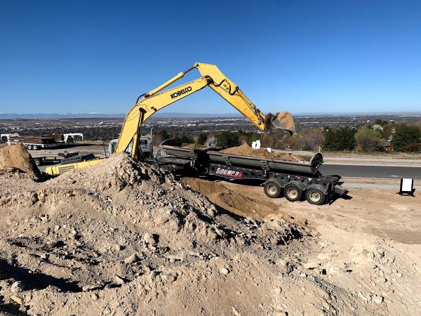 Redco Construction