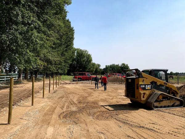 Redco Construction