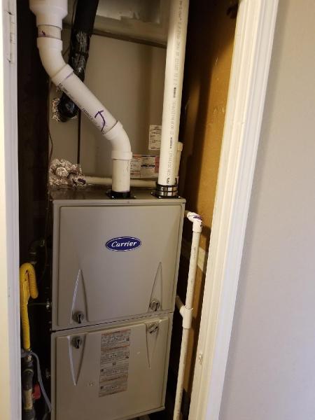 A Plus Heating and Air