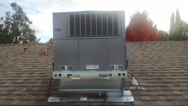 A Plus Heating and Air