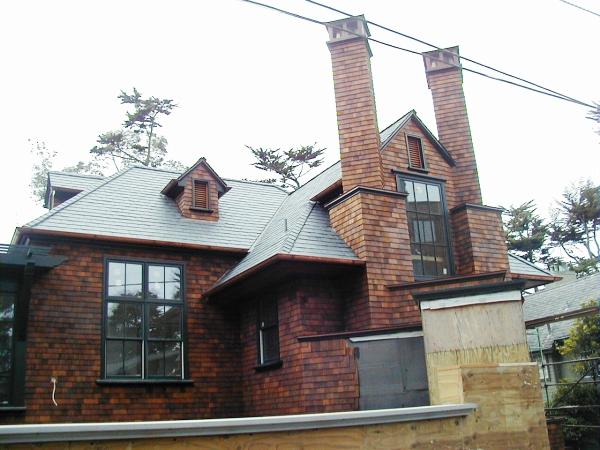 Shaughnessy Roofing Inc