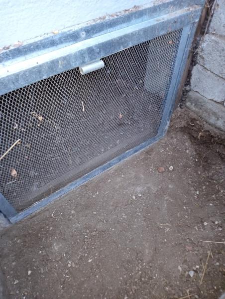 Rat Control Inc.