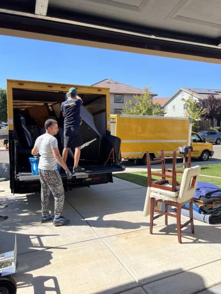 Imoving LLC