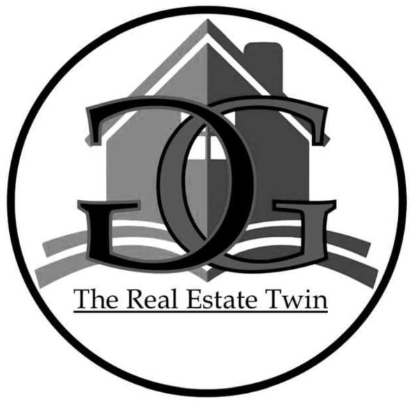 The Real Estate Twin