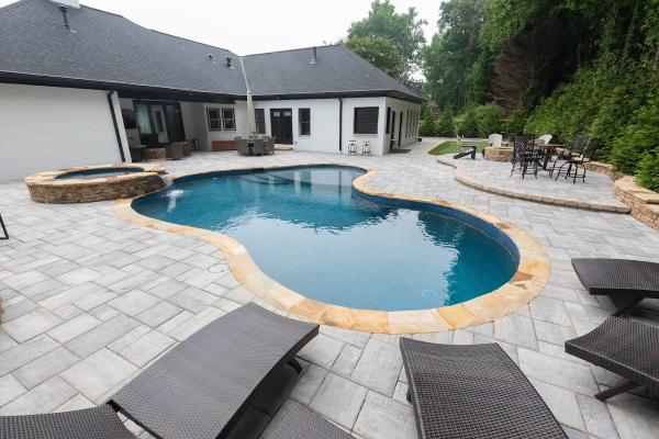 Absolute Pool & Spa Care