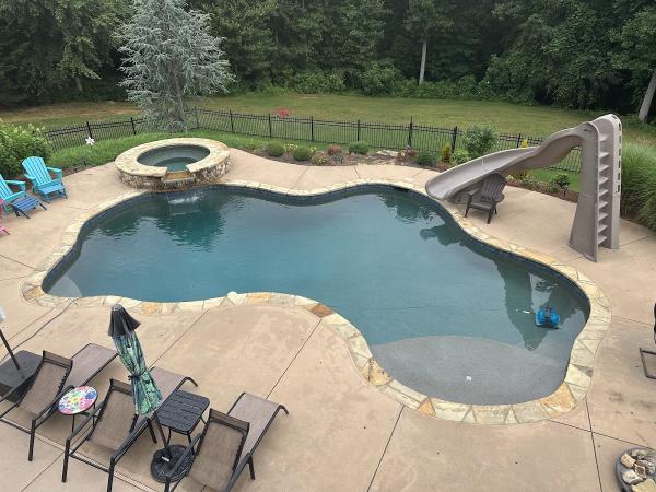 Absolute Pool & Spa Care