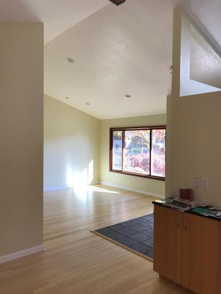 J. Diangson Remodel