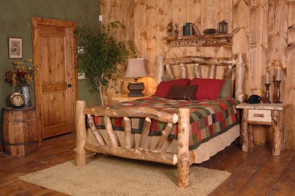 Uintah Log & Reclaimed