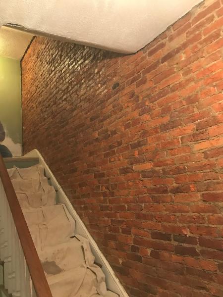 SH Masonry Pro