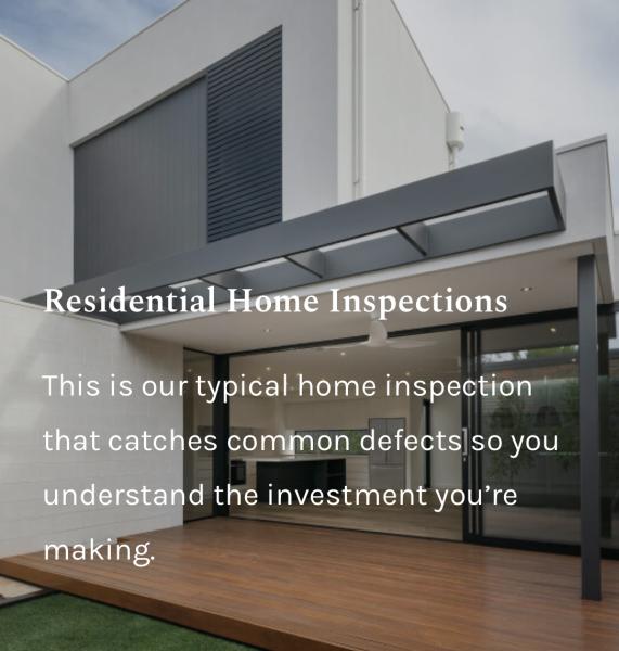 Home Inspeca