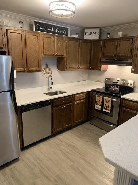 LJ Countertops
