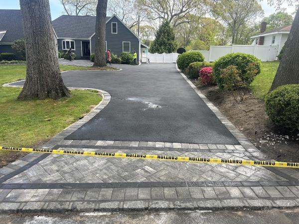 All Pro Paving