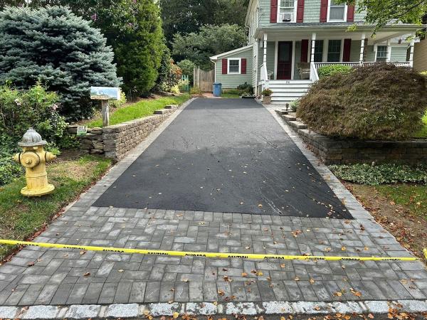 All Pro Paving