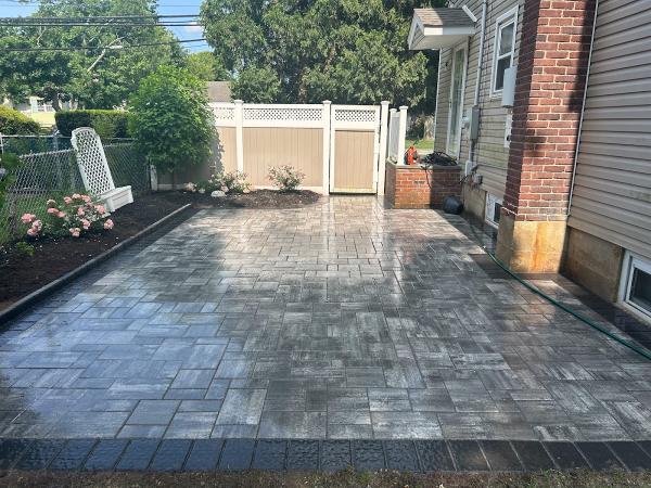 All Pro Paving