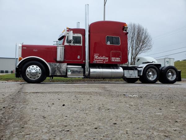 HCH Mobile Truck Wash Co.
