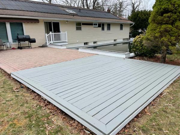 Silver's Home Improvement