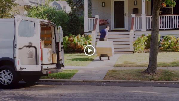 Grand Delivery LLC