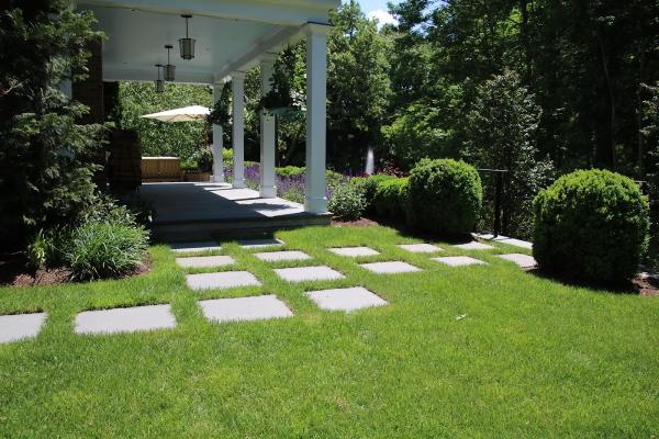 Dltc Landscape Contractors