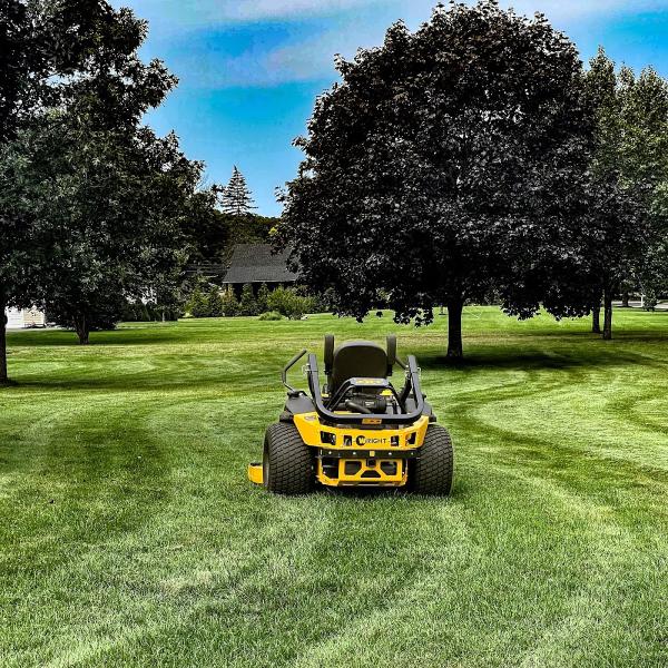 Dltc Landscape Contractors