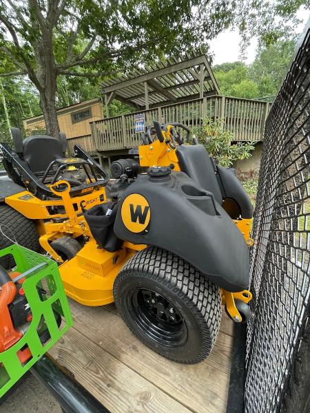 Dltc Landscape Contractors