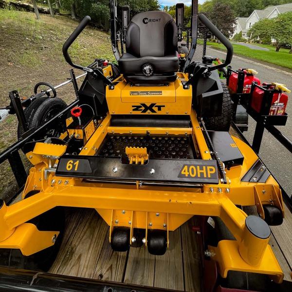 Dltc Landscape Contractors