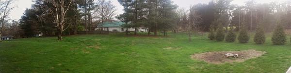Lawn Care Chatt