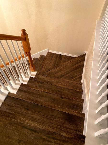 Texas Custom Flooring