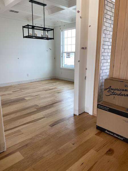 Texas Custom Flooring