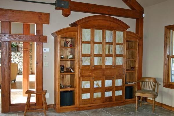 Woodgrain Woodworks