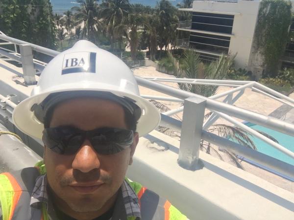 IBA Consultants Inc