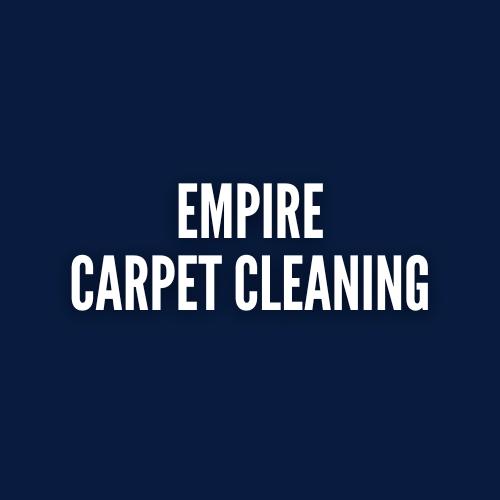 Empire Carpet Cleaning