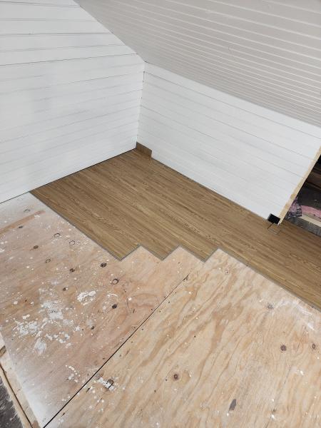 JM Remodeling