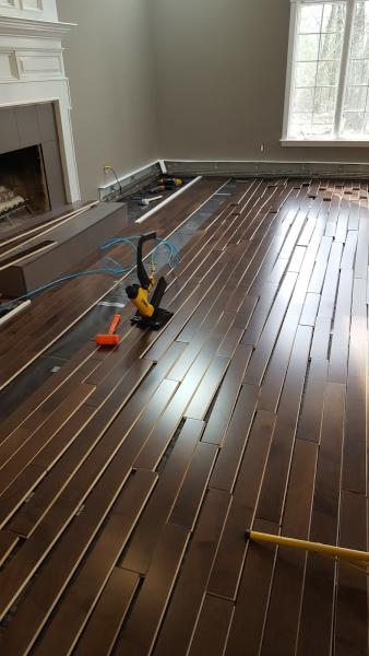 JM Remodeling