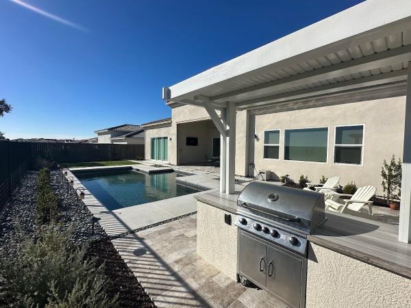 Living Elements Landscape