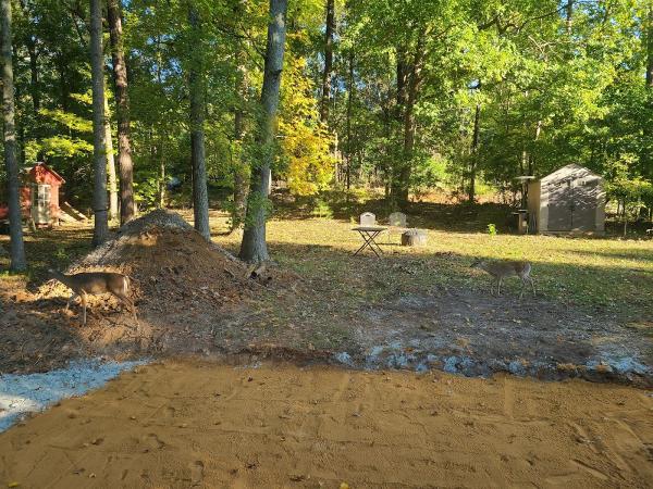 Barbour's Grading and Construction
